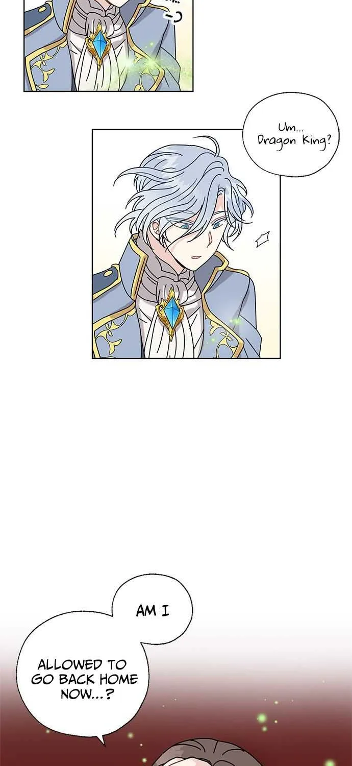 I Became The Chef Of The Dragon King Chapter 6 page 4 - 