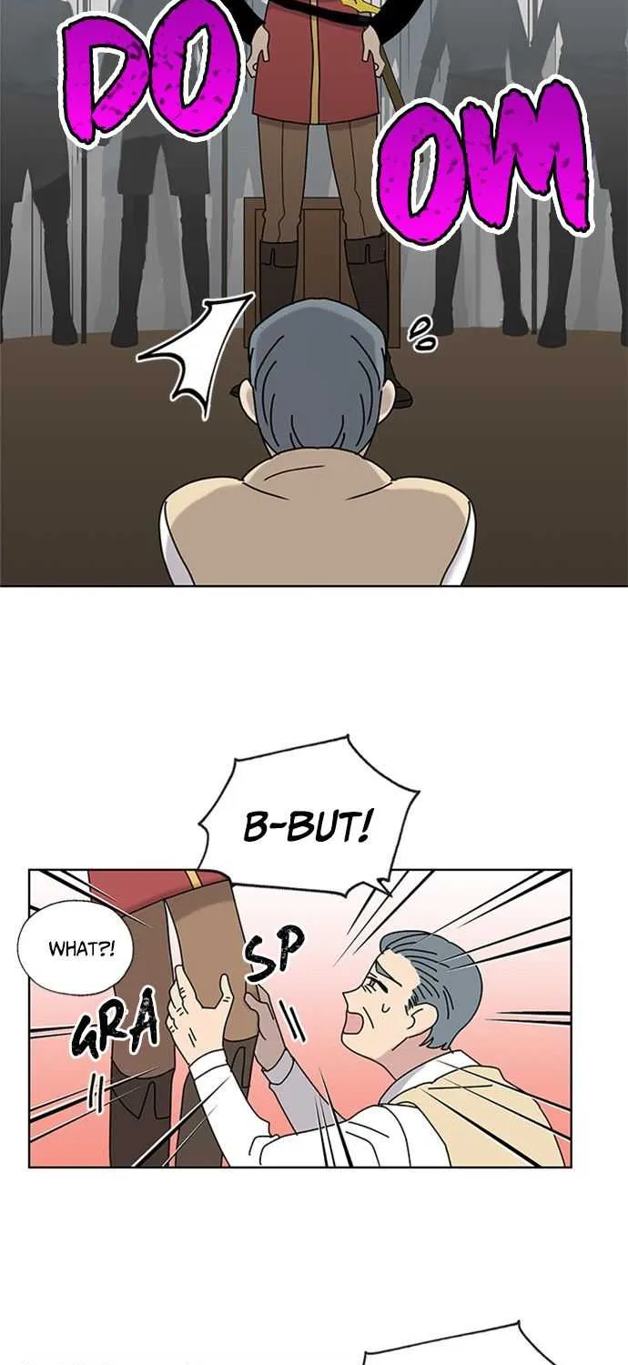 I Became The Chef Of The Dragon King Chapter 6 page 31 - 