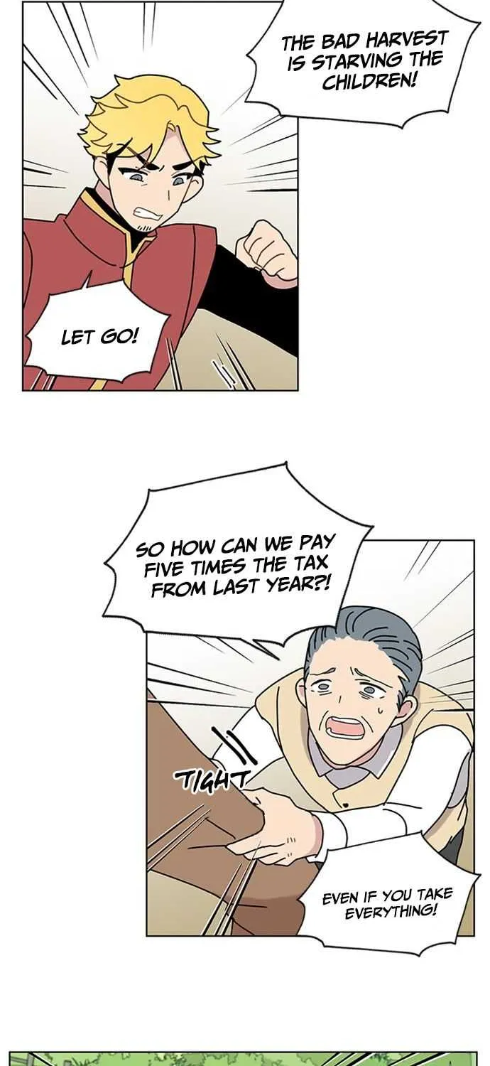 I Became The Chef Of The Dragon King Chapter 6 page 32 - 