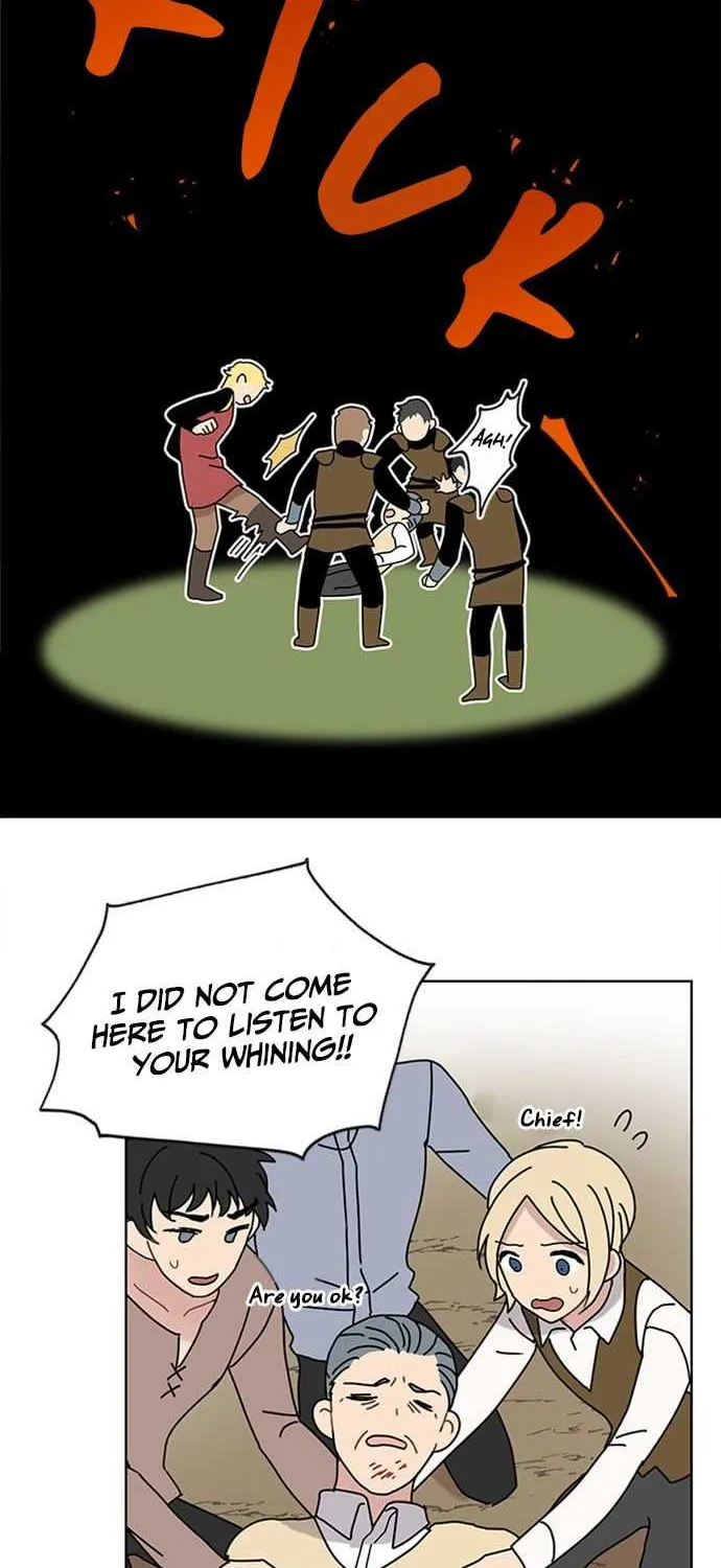 I Became The Chef Of The Dragon King Chapter 6 page 34 - 