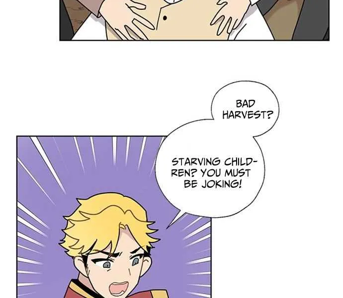 I Became The Chef Of The Dragon King Chapter 6 page 35 - 