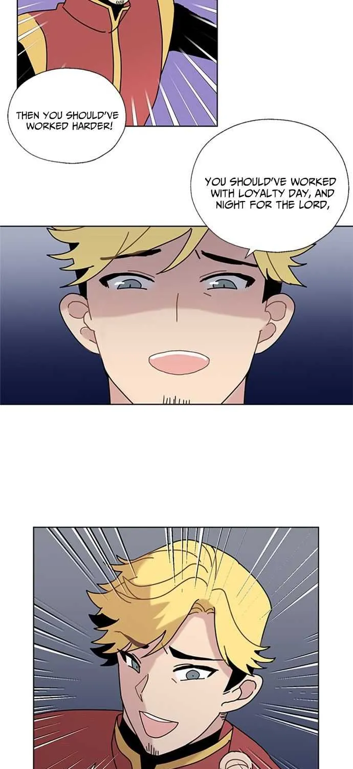I Became The Chef Of The Dragon King Chapter 6 page 36 - 