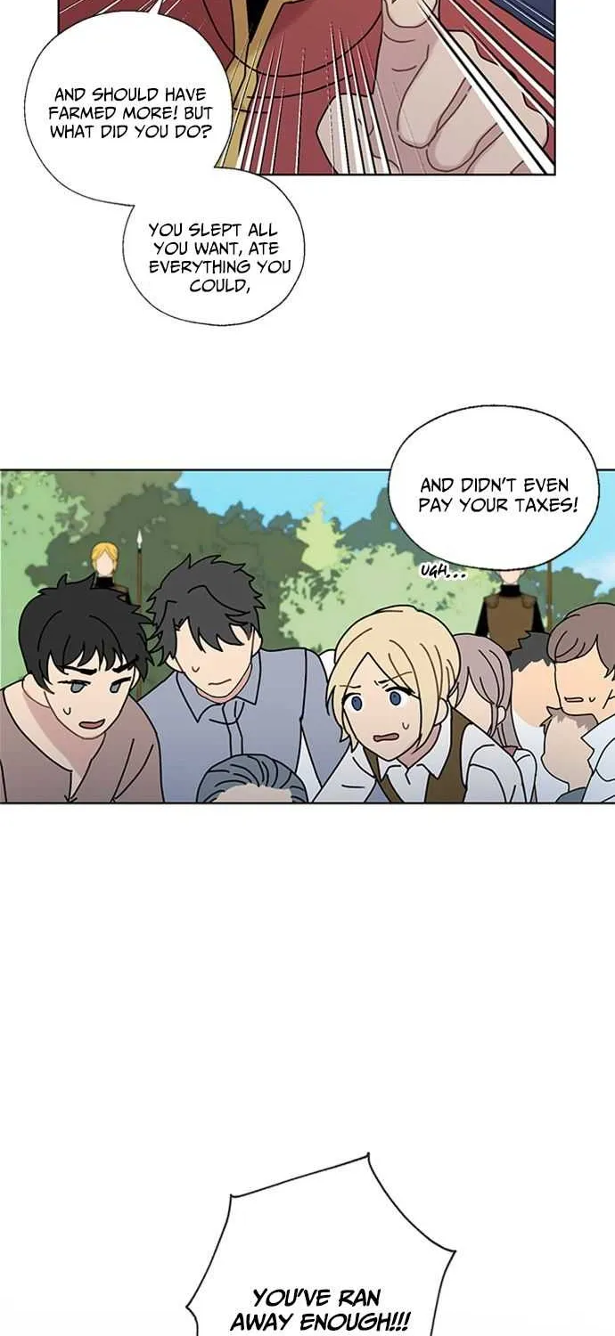 I Became The Chef Of The Dragon King Chapter 6 page 37 - 