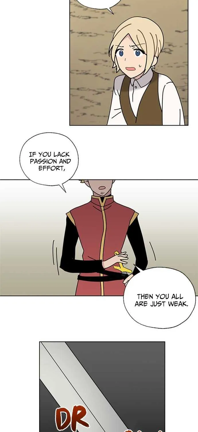 I Became The Chef Of The Dragon King Chapter 6 page 39 - 