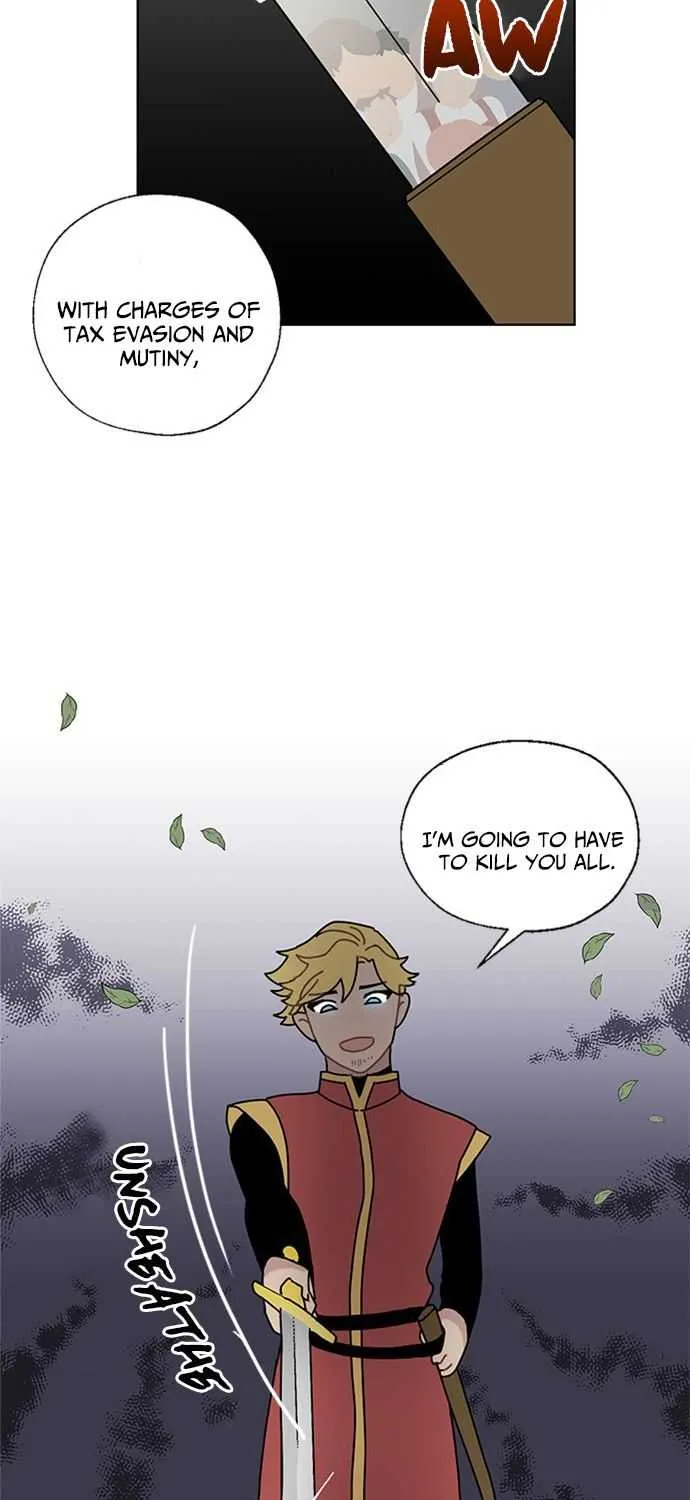 I Became The Chef Of The Dragon King Chapter 6 page 40 - 