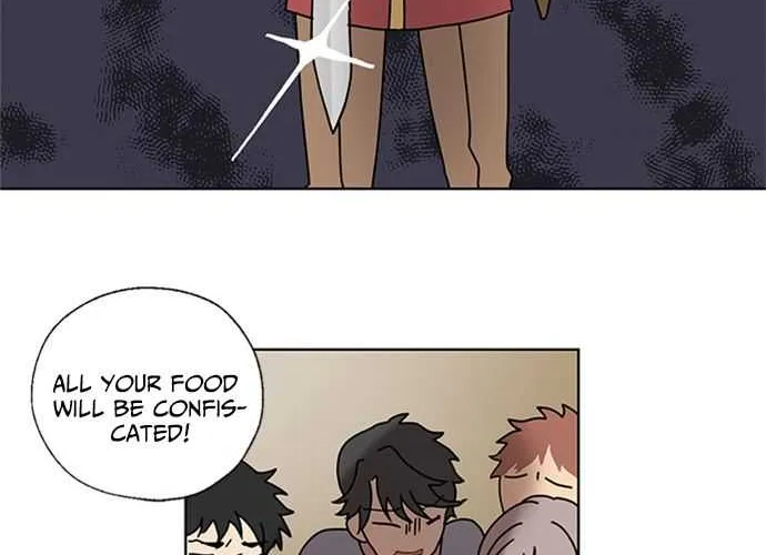 I Became The Chef Of The Dragon King Chapter 6 page 41 - 