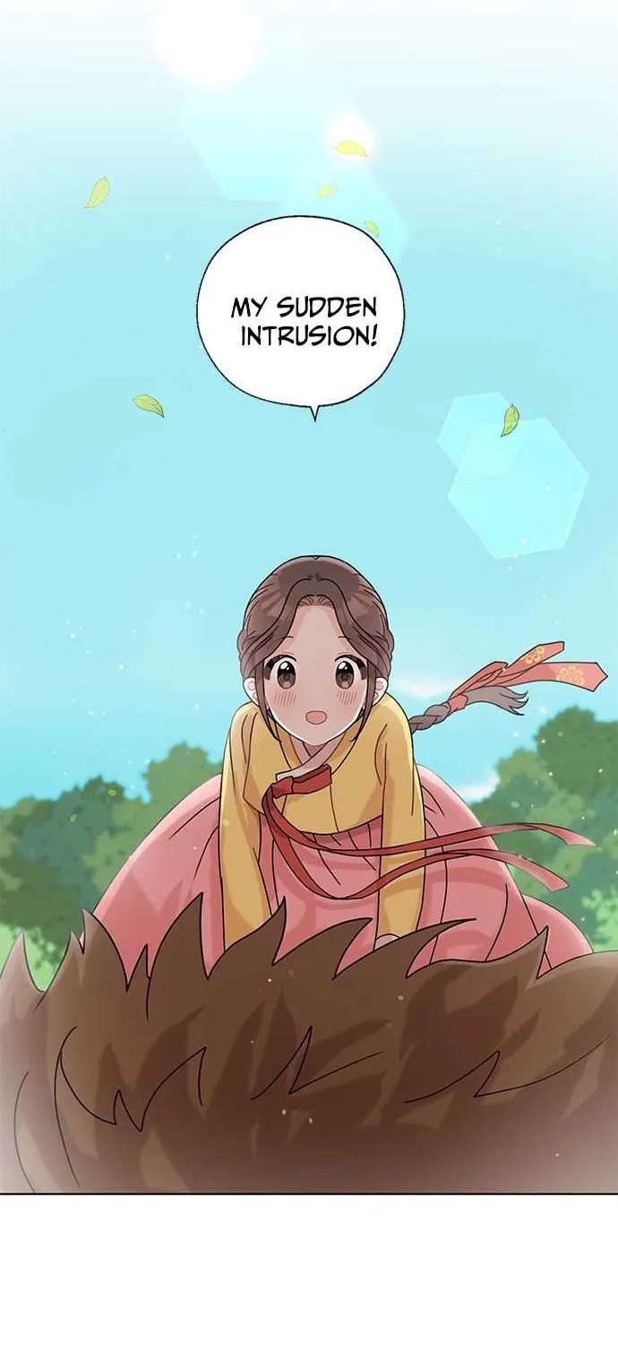 I Became The Chef Of The Dragon King Chapter 6 page 47 - 
