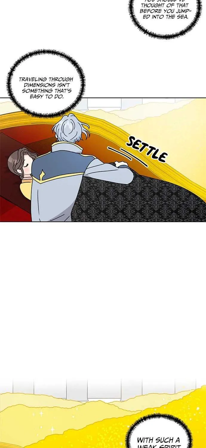 I Became The Chef Of The Dragon King Chapter 6 page 7 - 
