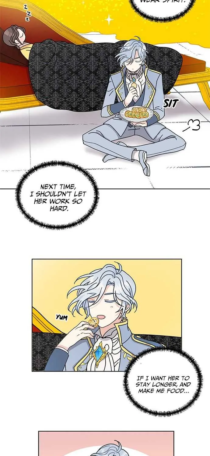 I Became The Chef Of The Dragon King Chapter 6 page 8 - 