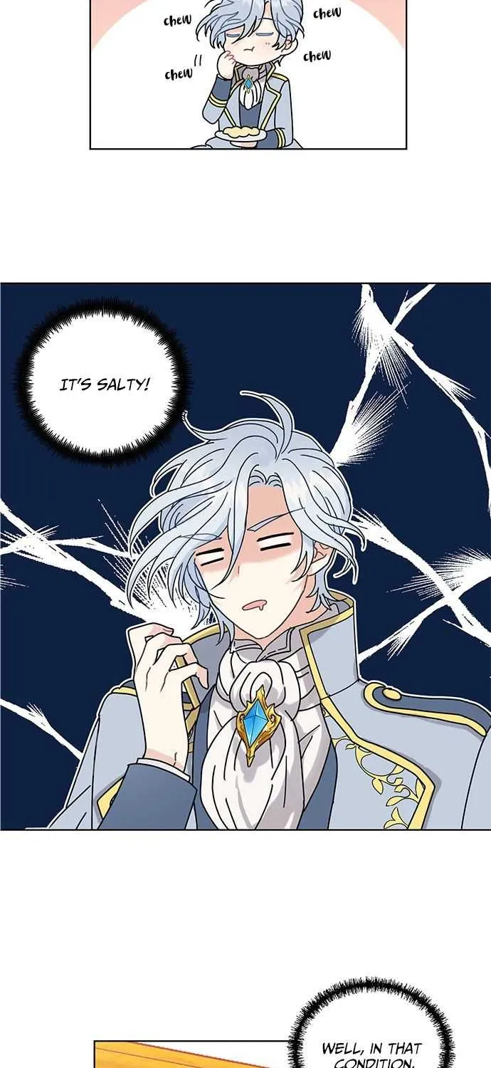 I Became The Chef Of The Dragon King Chapter 6 page 9 - 