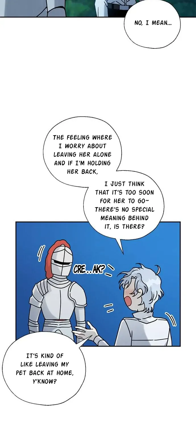 I Became The Chef Of The Dragon King Chapter 60 page 2 - 