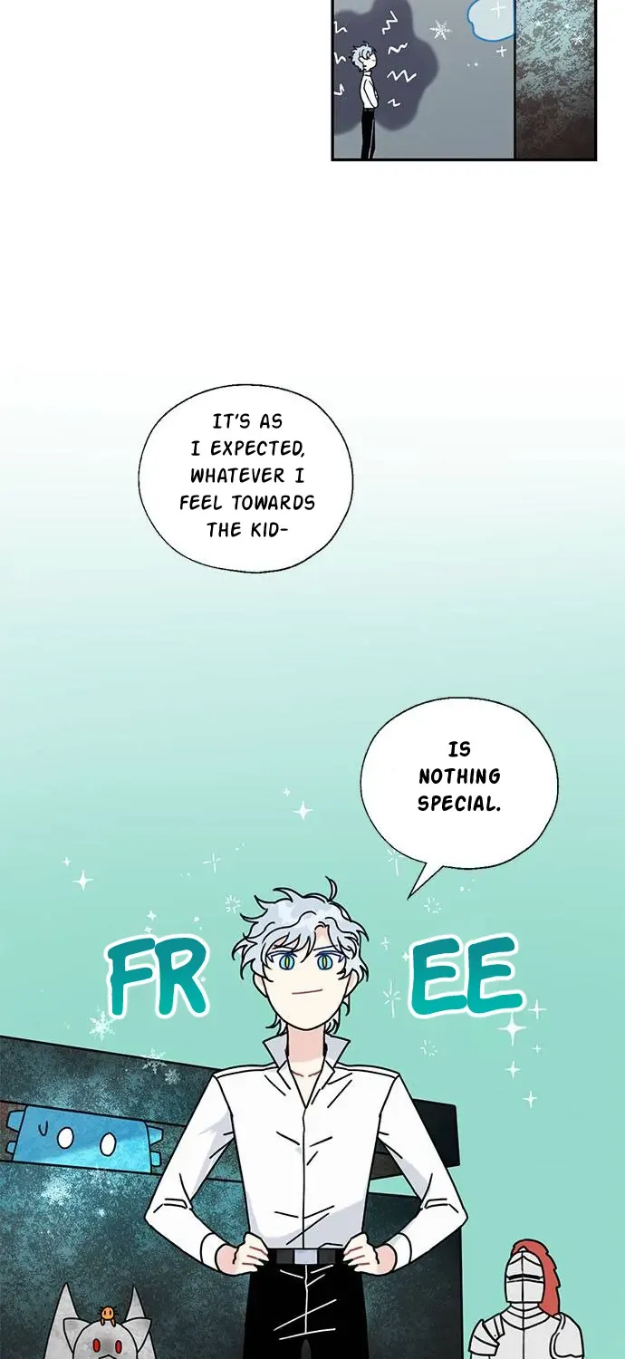 I Became The Chef Of The Dragon King Chapter 60 page 12 - 
