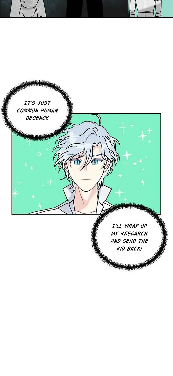 I Became The Chef Of The Dragon King Chapter 60 page 13 - 
