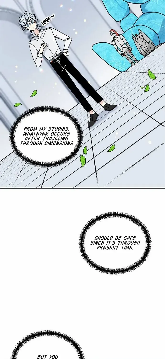 I Became The Chef Of The Dragon King Chapter 60 page 15 - 