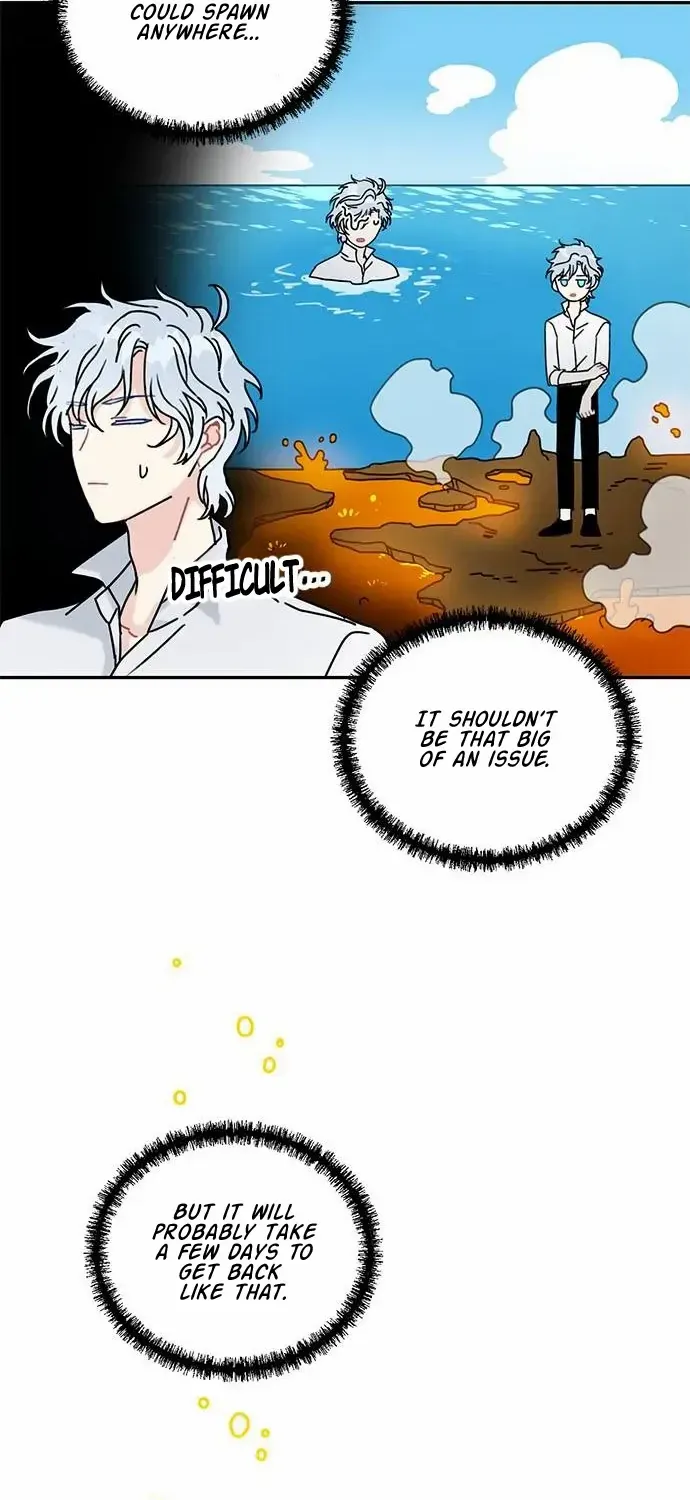 I Became The Chef Of The Dragon King Chapter 60 page 16 - 