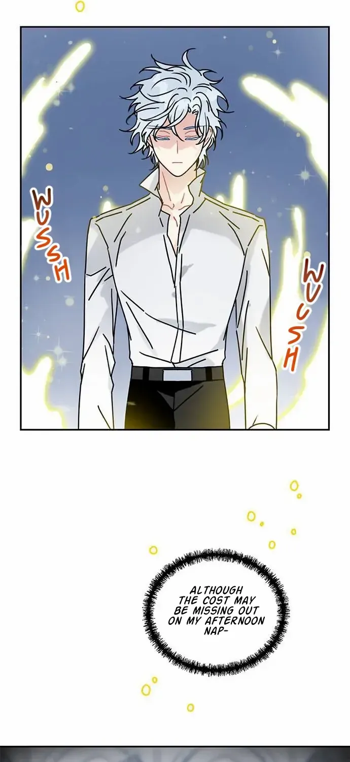 I Became The Chef Of The Dragon King Chapter 60 page 17 - 