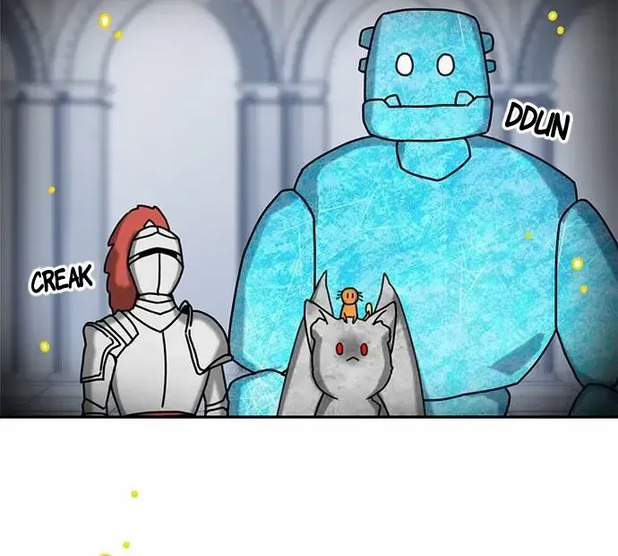 I Became The Chef Of The Dragon King Chapter 60 page 18 - 