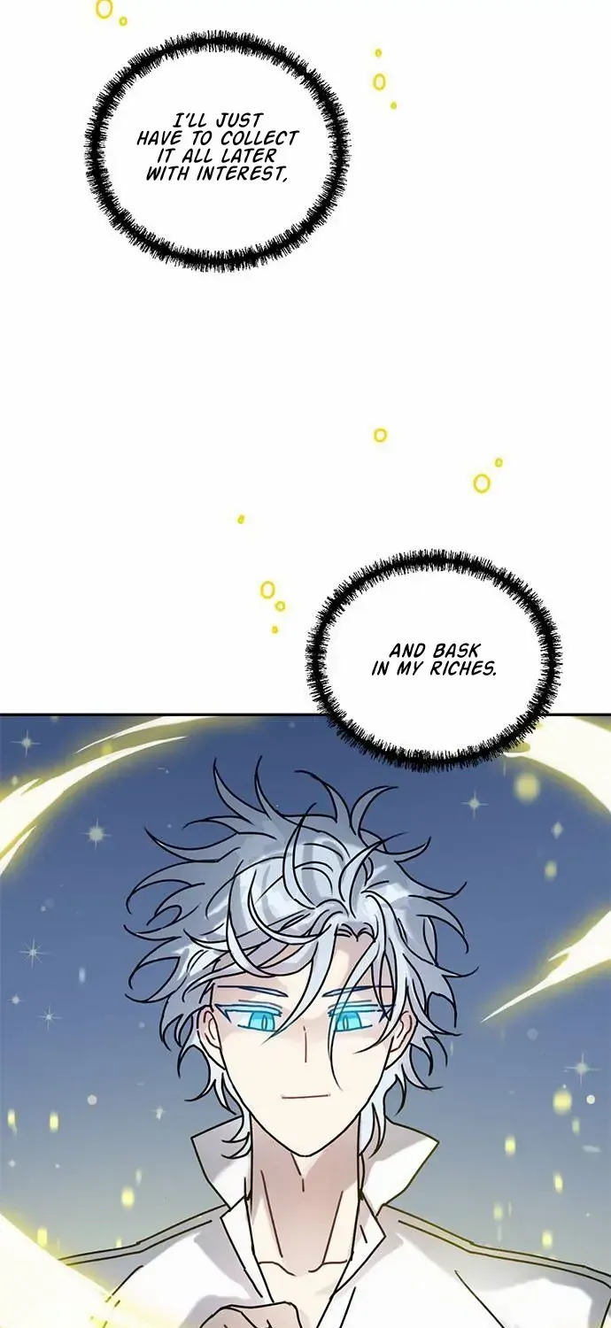 I Became The Chef Of The Dragon King Chapter 60 page 19 - 