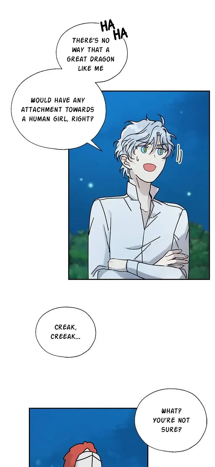 I Became The Chef Of The Dragon King Chapter 60 page 3 - 