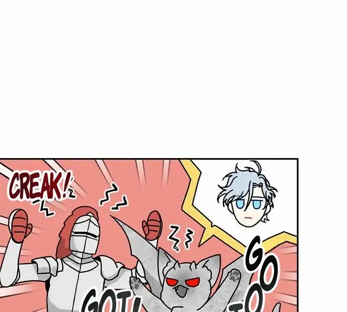 I Became The Chef Of The Dragon King Chapter 60 page 26 - 