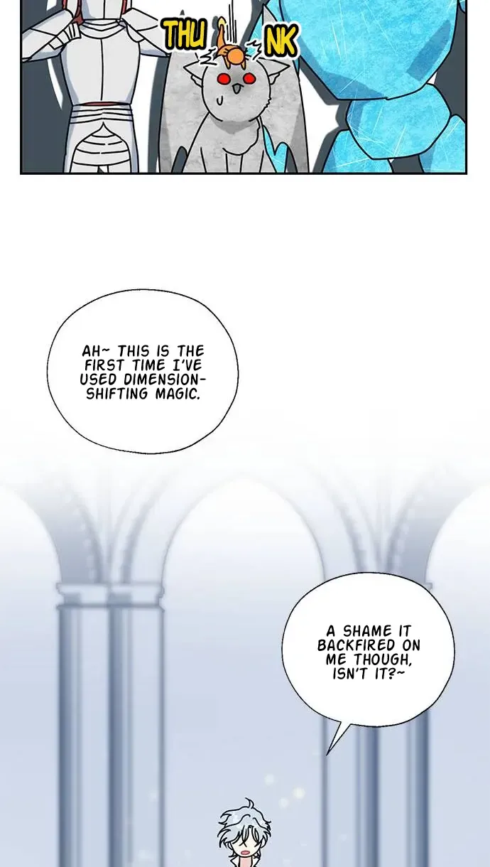 I Became The Chef Of The Dragon King Chapter 60 page 28 - 