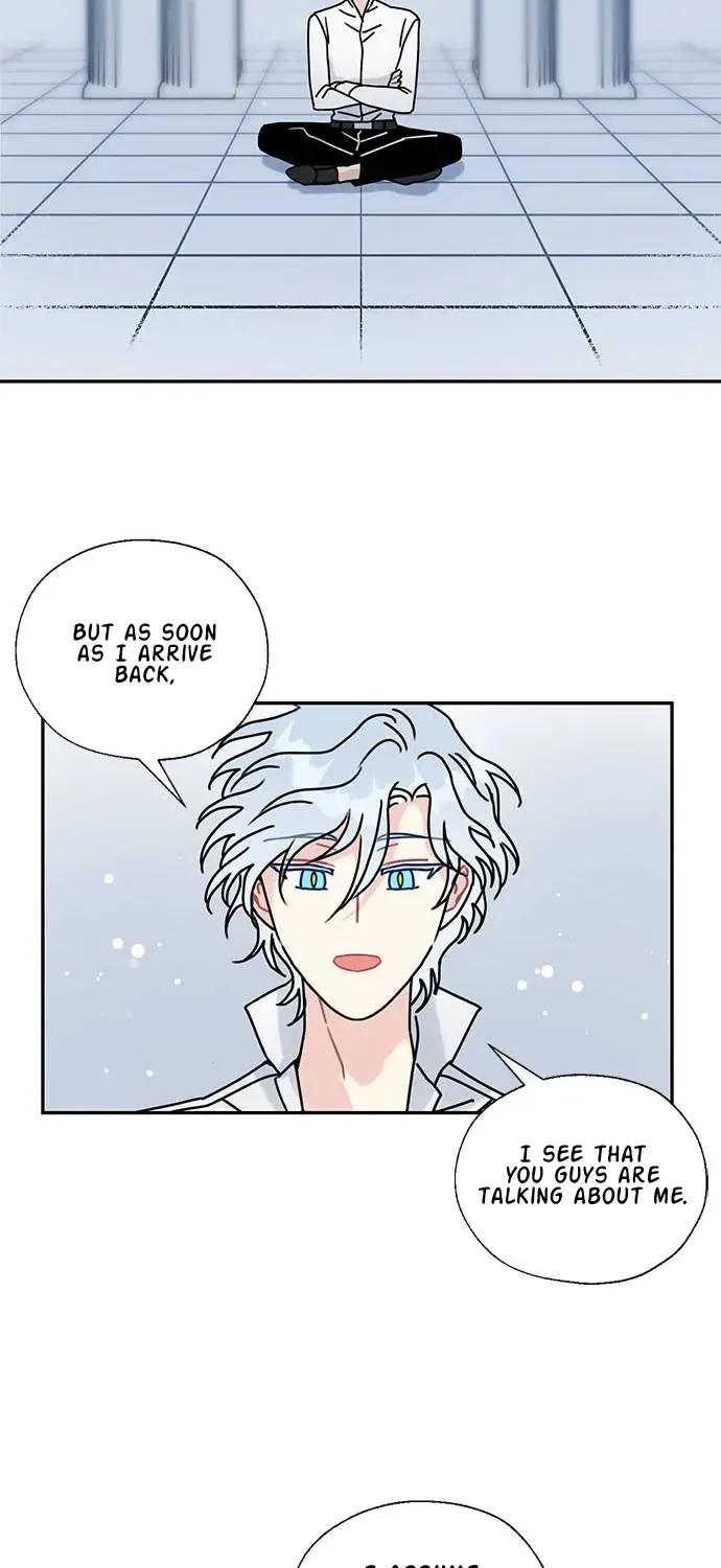 I Became The Chef Of The Dragon King Chapter 60 page 29 - 