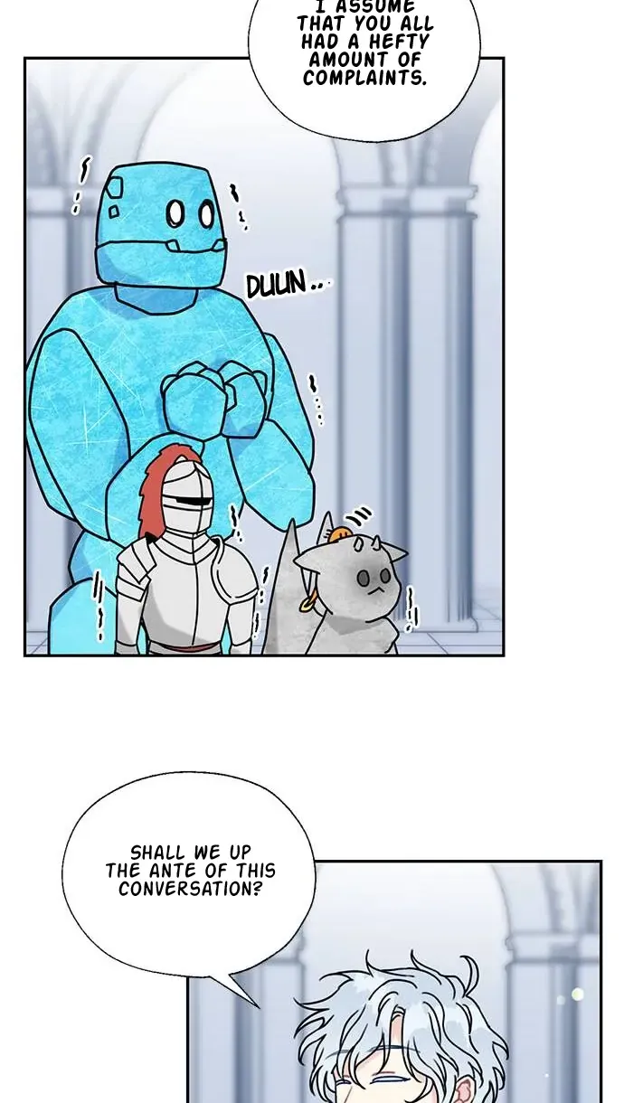 I Became The Chef Of The Dragon King Chapter 60 page 30 - 