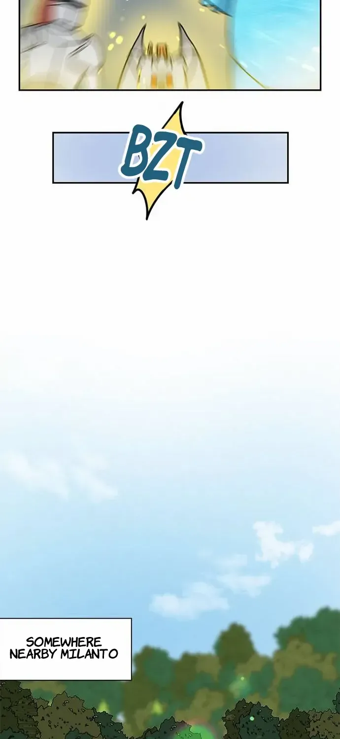 I Became The Chef Of The Dragon King Chapter 60 page 32 - 
