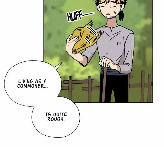 I Became The Chef Of The Dragon King Chapter 60 page 34 - 