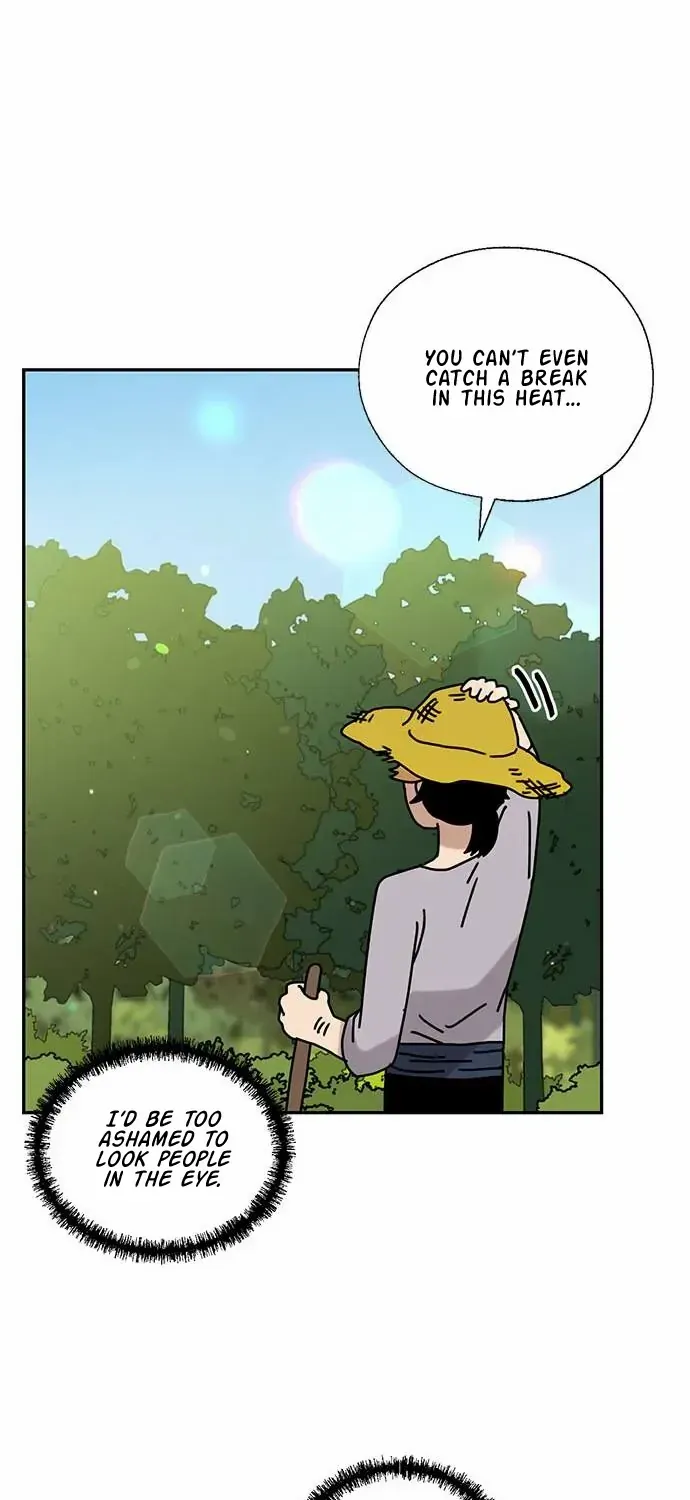 I Became The Chef Of The Dragon King Chapter 60 page 35 - 