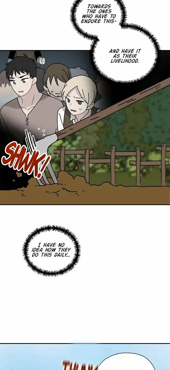I Became The Chef Of The Dragon King Chapter 60 page 36 - 