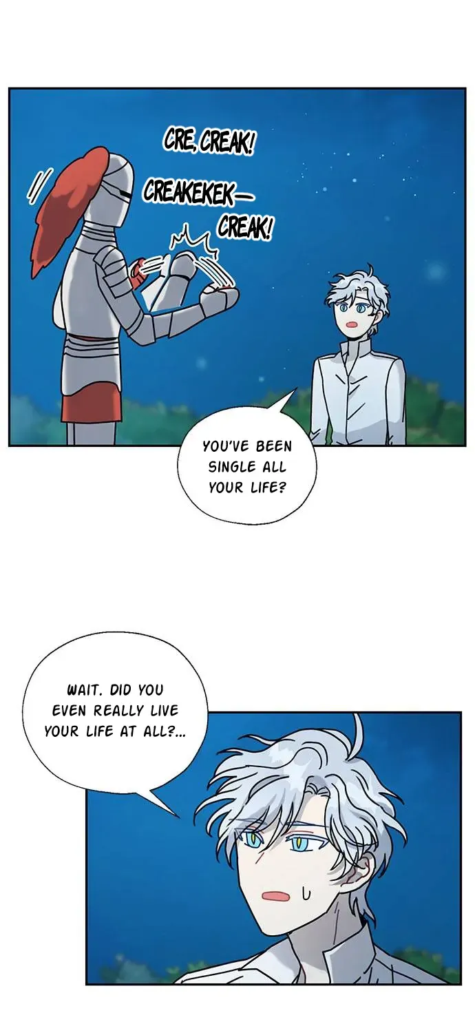 I Became The Chef Of The Dragon King Chapter 60 page 5 - 