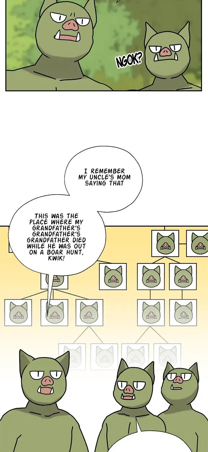 I Became The Chef Of The Dragon King Chapter 60 page 41 - 