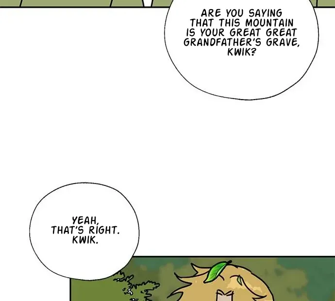 I Became The Chef Of The Dragon King Chapter 60 page 42 - 