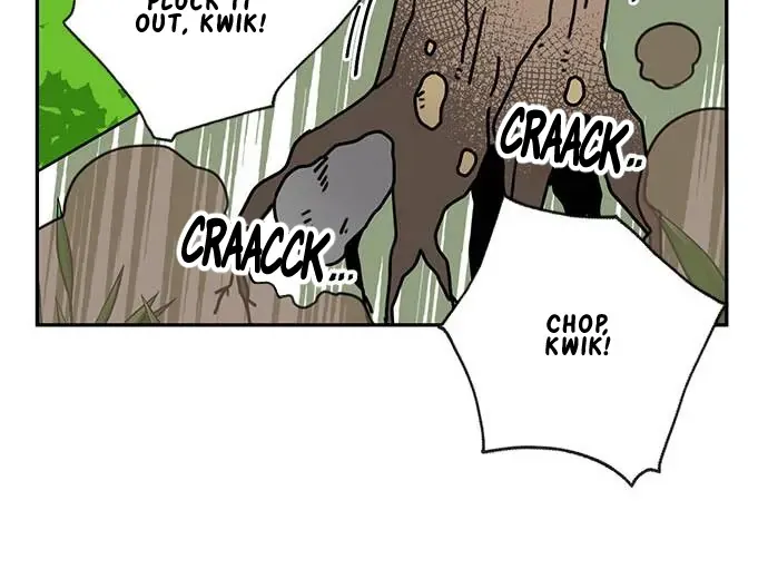 I Became The Chef Of The Dragon King Chapter 60 page 45 - 