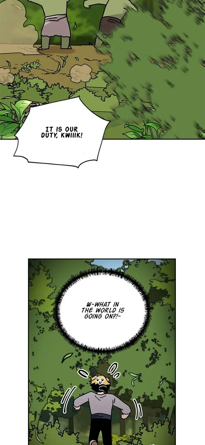 I Became The Chef Of The Dragon King Chapter 60 page 47 - 