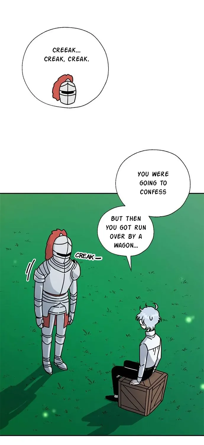 I Became The Chef Of The Dragon King Chapter 60 page 6 - 