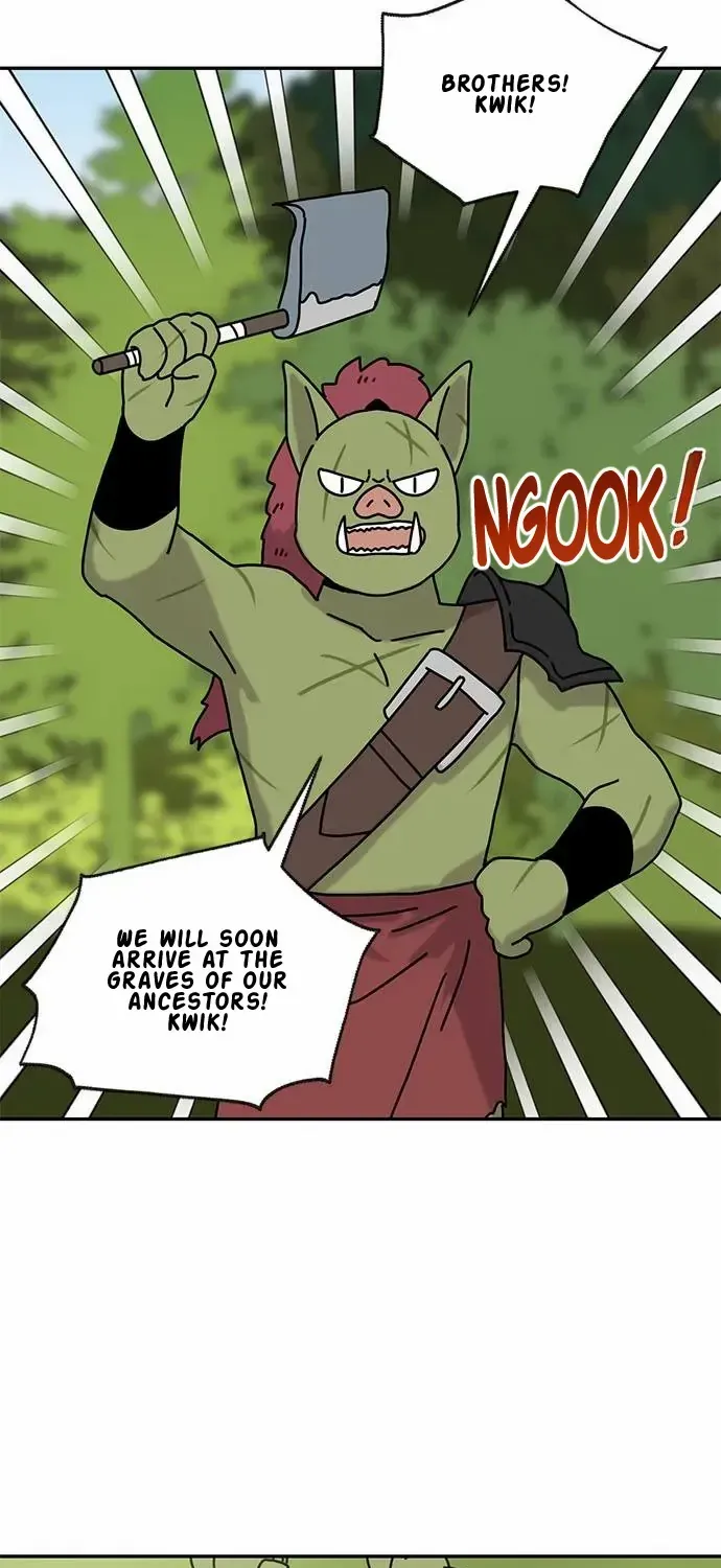 I Became The Chef Of The Dragon King Chapter 60 page 51 - 