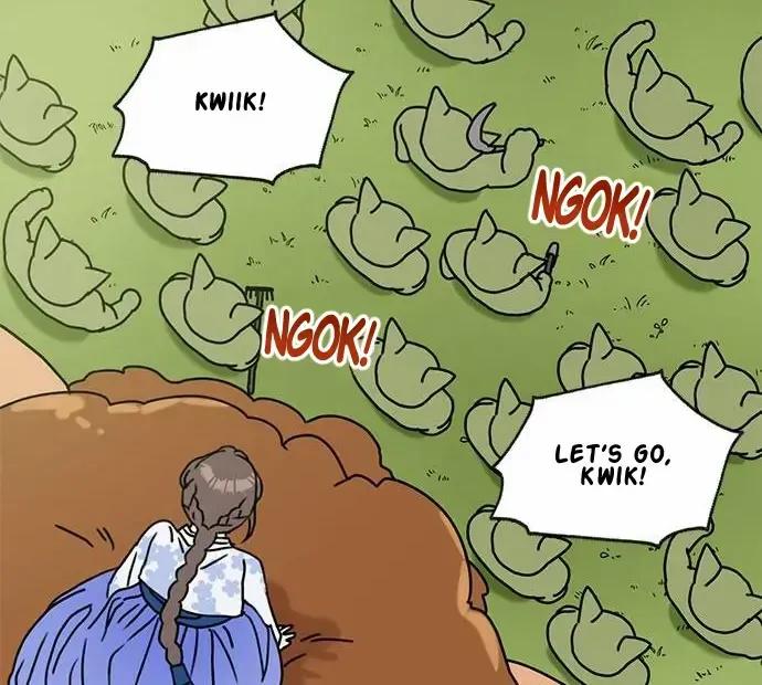 I Became The Chef Of The Dragon King Chapter 60 page 52 - 
