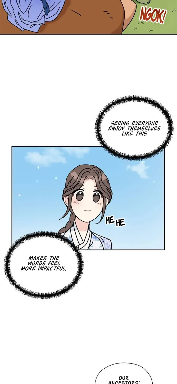 I Became The Chef Of The Dragon King Chapter 60 page 53 - 