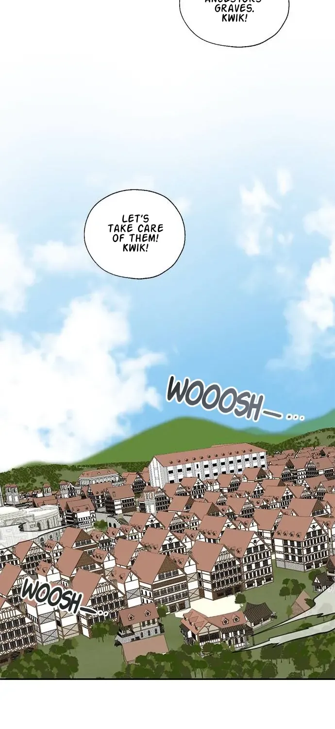 I Became The Chef Of The Dragon King Chapter 60 page 54 - 