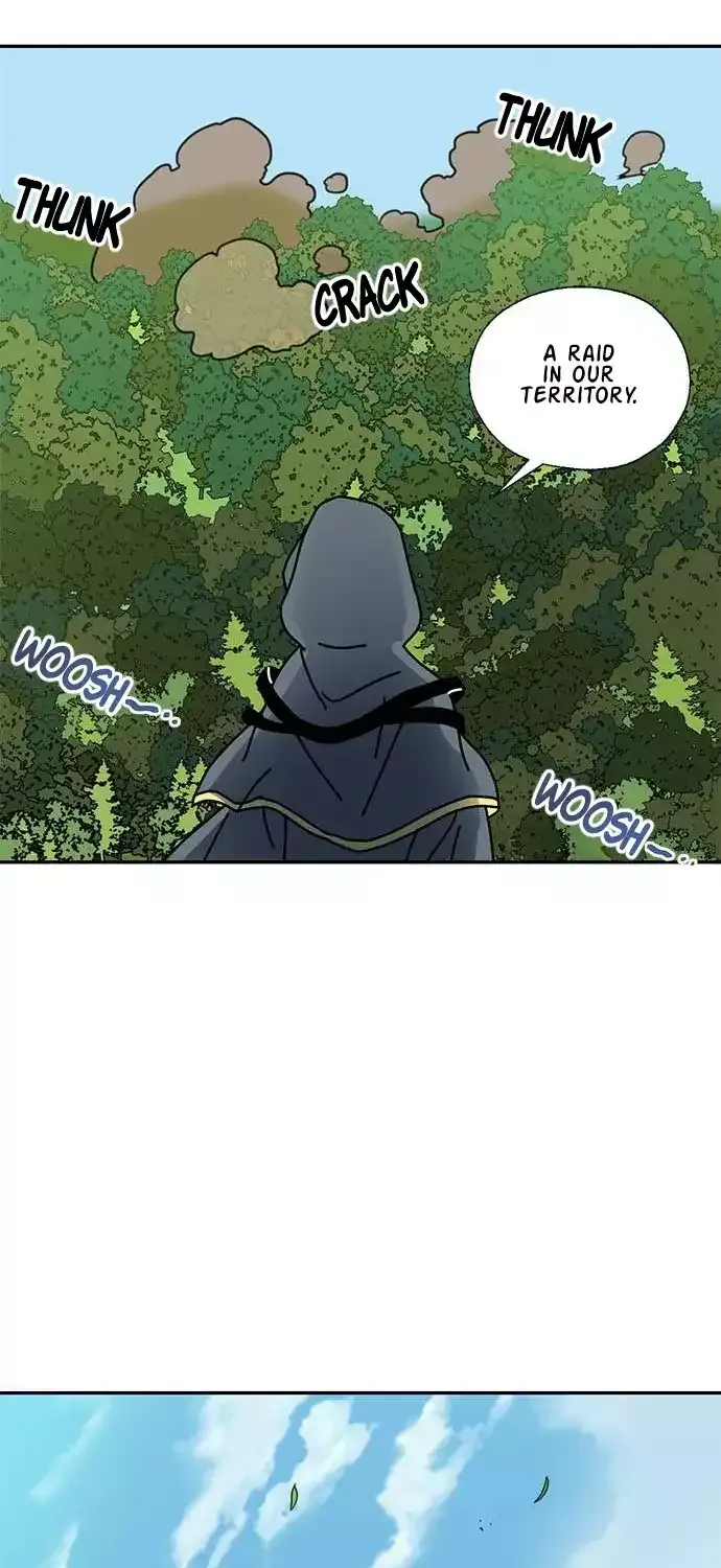 I Became The Chef Of The Dragon King Chapter 60 page 56 - 