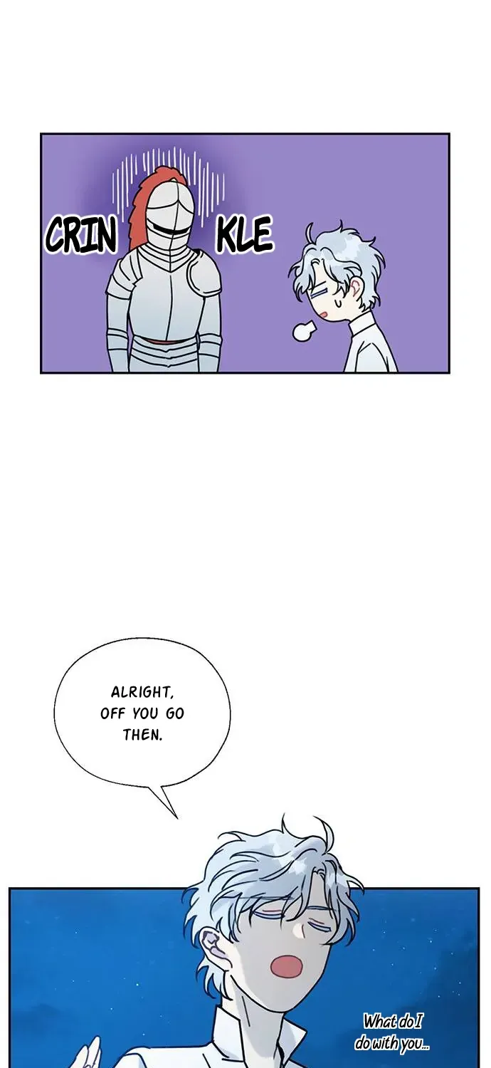 I Became The Chef Of The Dragon King Chapter 60 page 7 - 