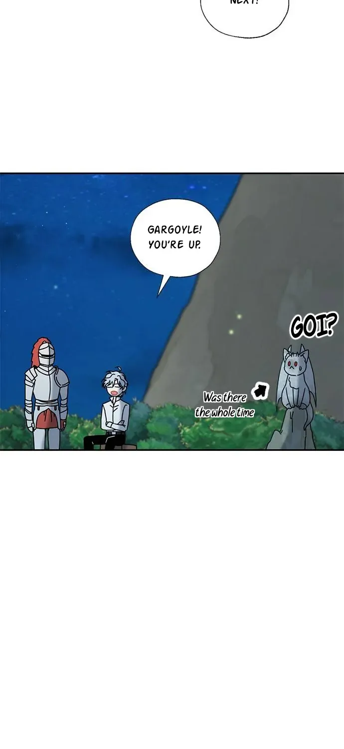 I Became The Chef Of The Dragon King Chapter 60 page 9 - 