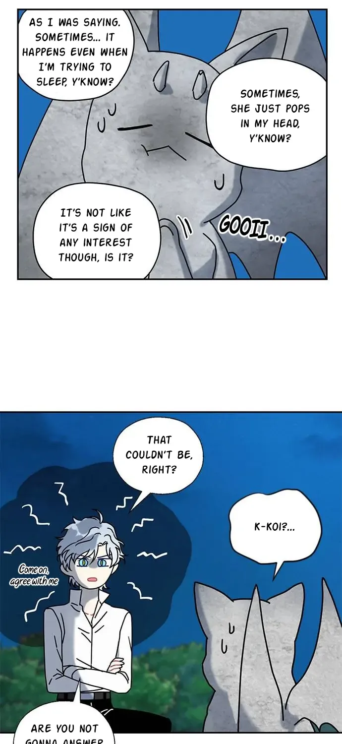 I Became The Chef Of The Dragon King Chapter 60 page 10 - 