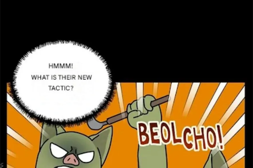 I Became The Chef Of The Dragon King Chapter 61 page 11 - 