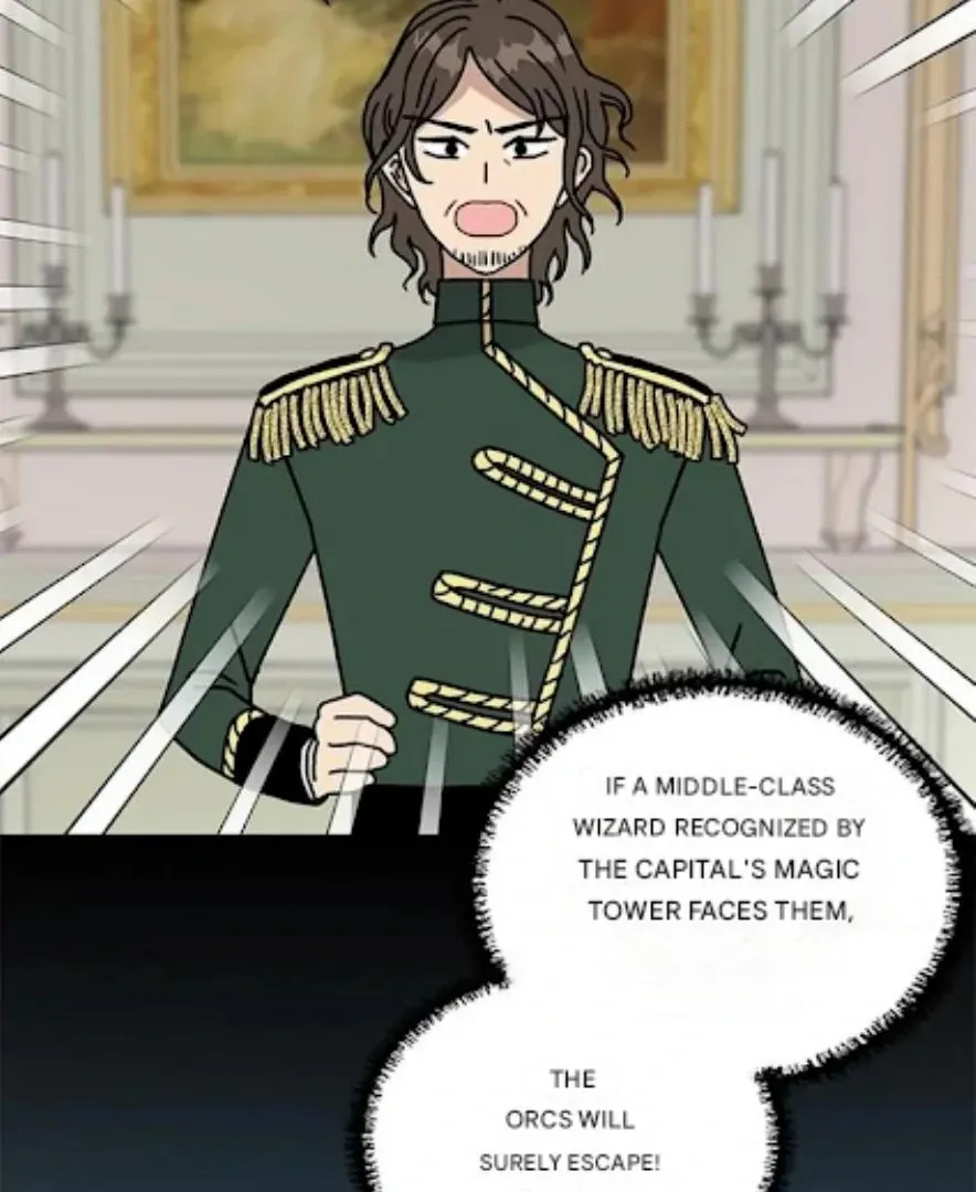I Became The Chef Of The Dragon King Chapter 61 page 14 - 