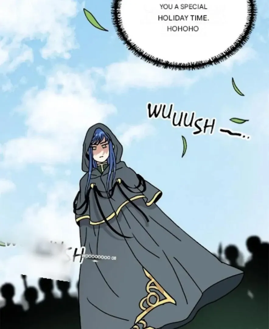 I Became The Chef Of The Dragon King Chapter 61 page 16 - 