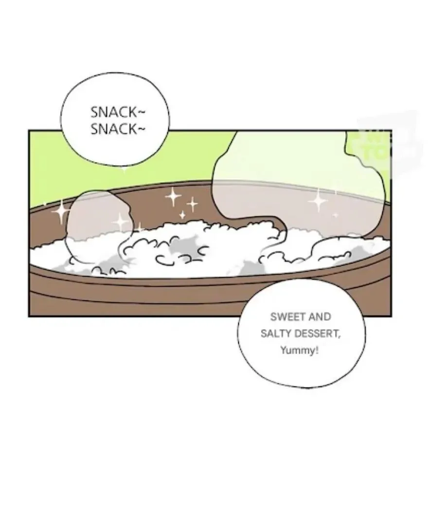 I Became The Chef Of The Dragon King Chapter 61 page 23 - 