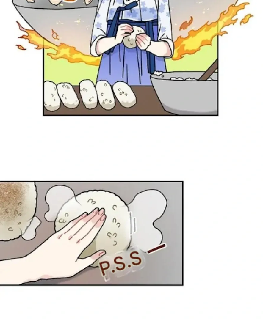 I Became The Chef Of The Dragon King Chapter 61 page 26 - 